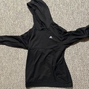 Adidas hoodie